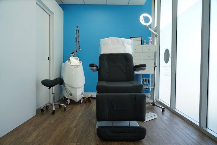 Gold Coast Laser Skin Clinic — 1