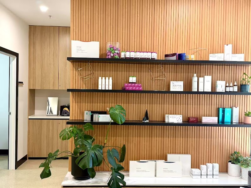 HealMe Beauty & Health Centre (City) - Skin Clinic Melbourne CBD