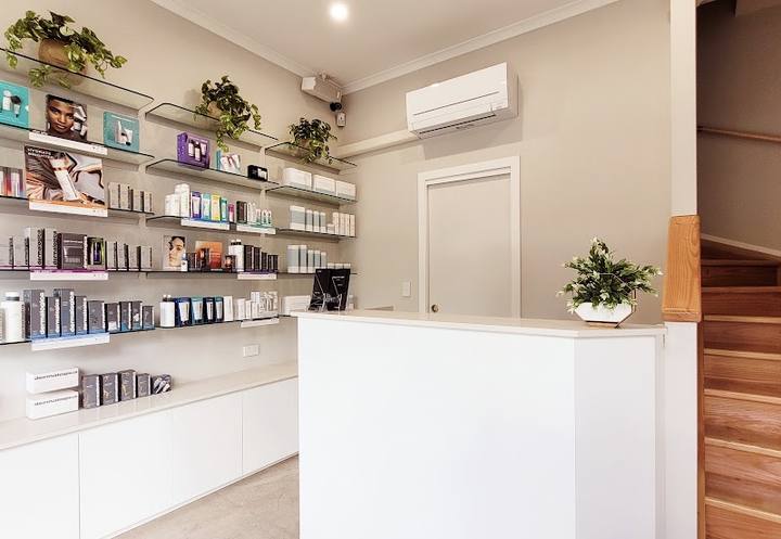 Healthy Skin Studio — 1