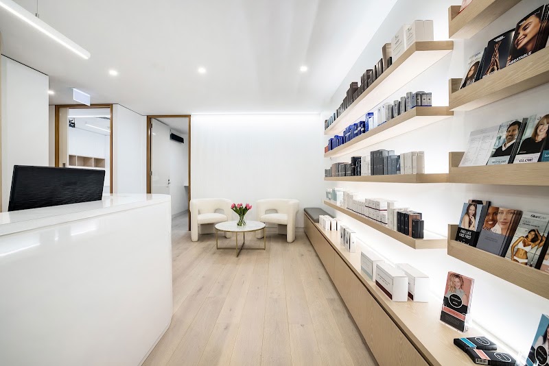 Infinity Skin Clinic Mosman