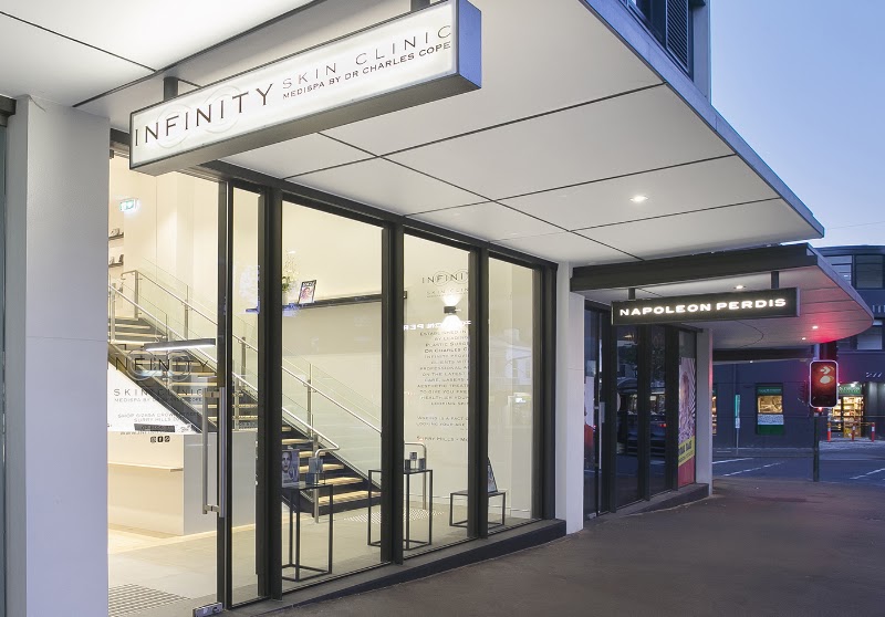 Infinity Skin Clinic Surry Hills