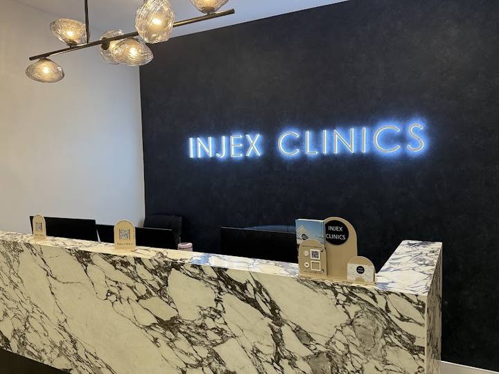 Injex Clinics Brisbane CBD — 1