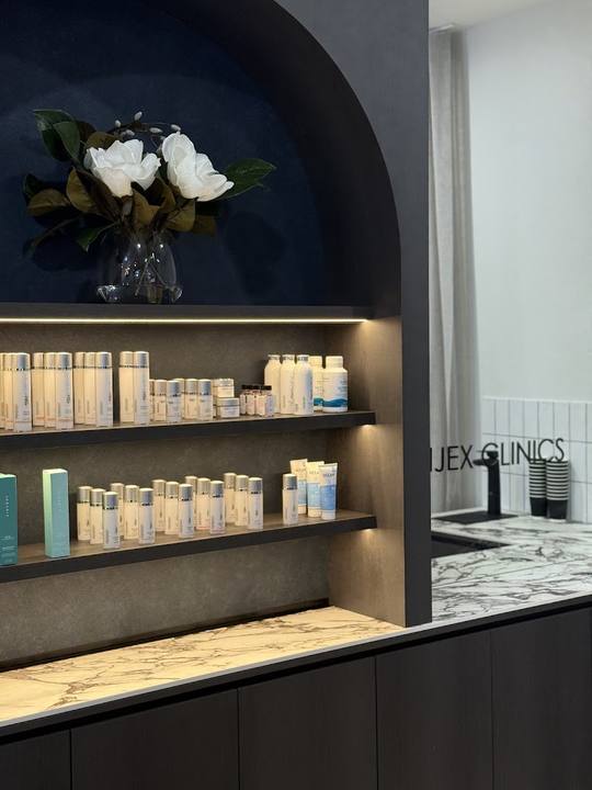 Injex Clinics Brisbane CBD — 3