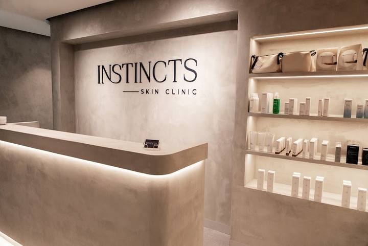 Instincts Skin — 2
