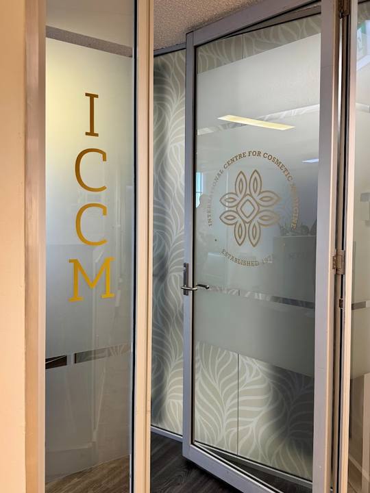 International Centre for Cosmetic Medicine Sydney CBD — 1