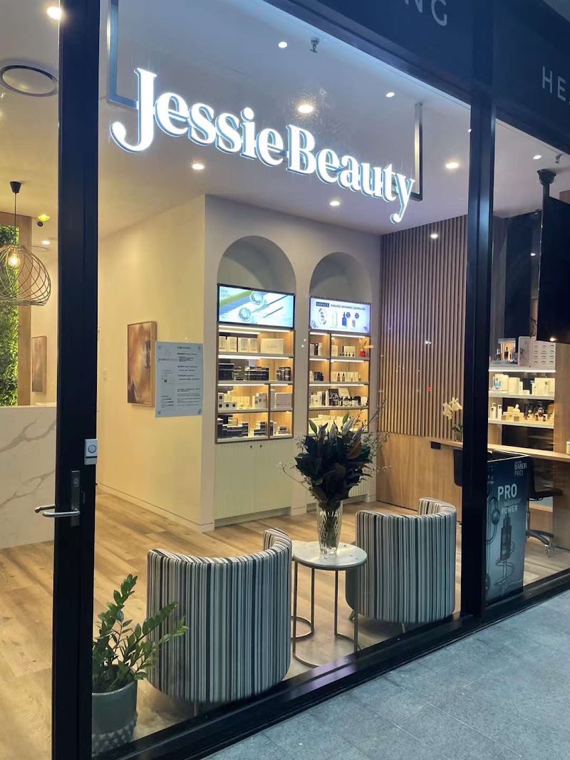 Jessie Beauty