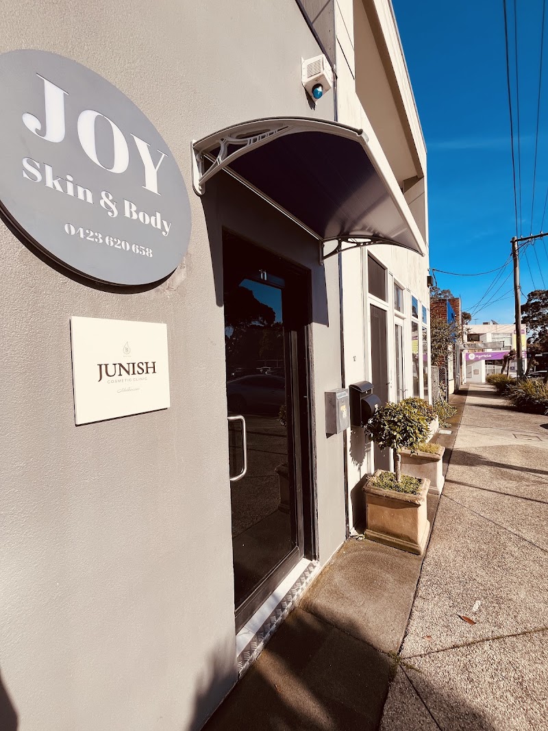 JUNISH Cosmetic Clinic