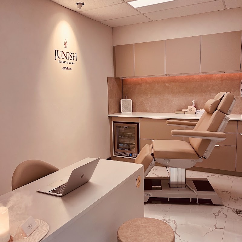 JUNISH Cosmetic Clinic — 3