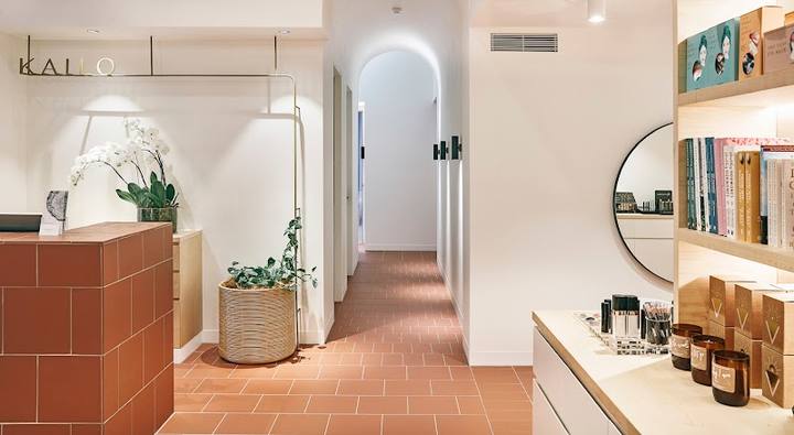 KAILO Medispa — 1