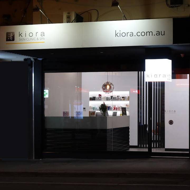 Kiora Skin Clinic Hawthorn — 1