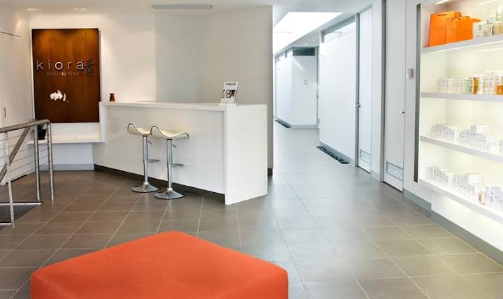 Kiora Skin Clinic Hawthorn — 2