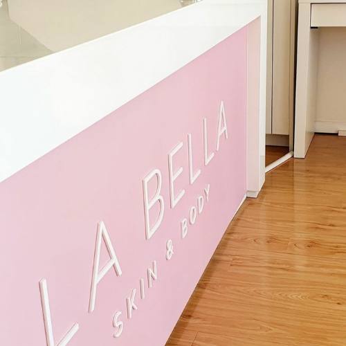 La Bella Skin & Body — 1
