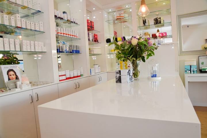 La Bella Skin & Body — 2