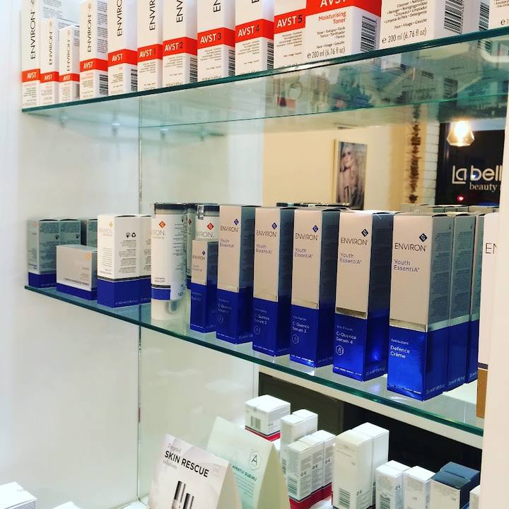 La Bella Skin & Body — 3