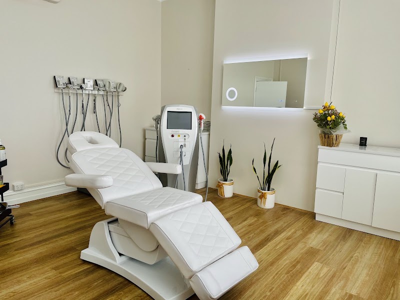 Lapeau Medi Spa — 3