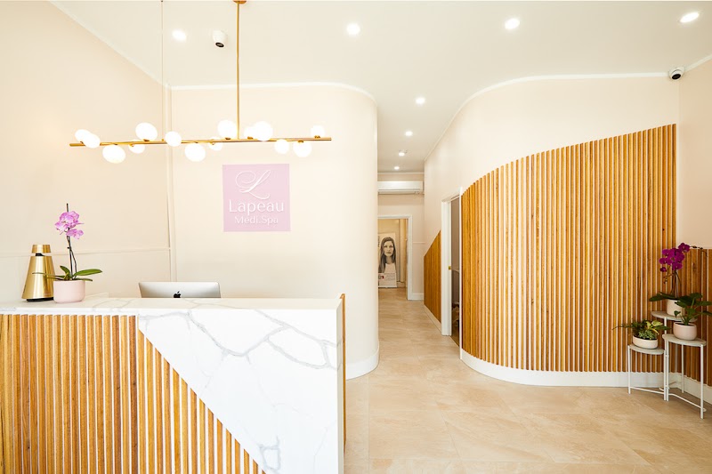 Lapeau Medi Spa — 2