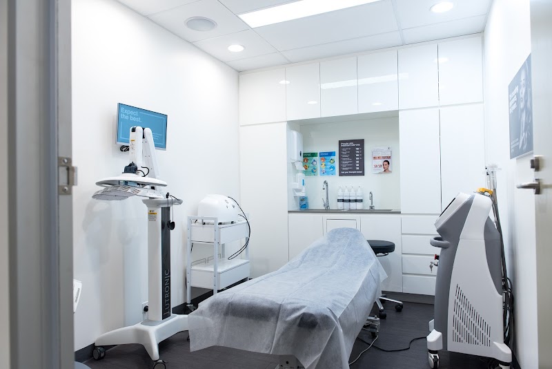 Laser Clinics Australia Prahran