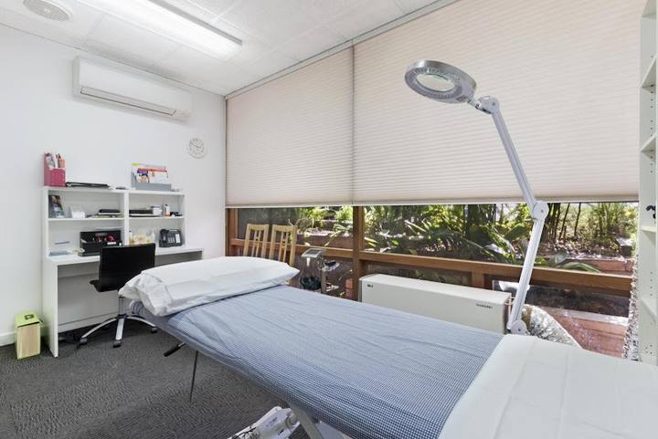 Laser Skin & Vein Clinic — North Adelaide — 2