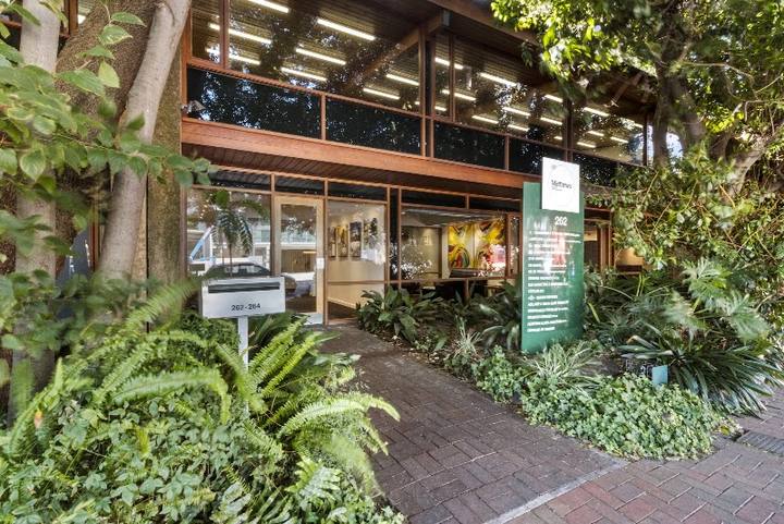 Laser Skin & Vein Clinic — North Adelaide — 1