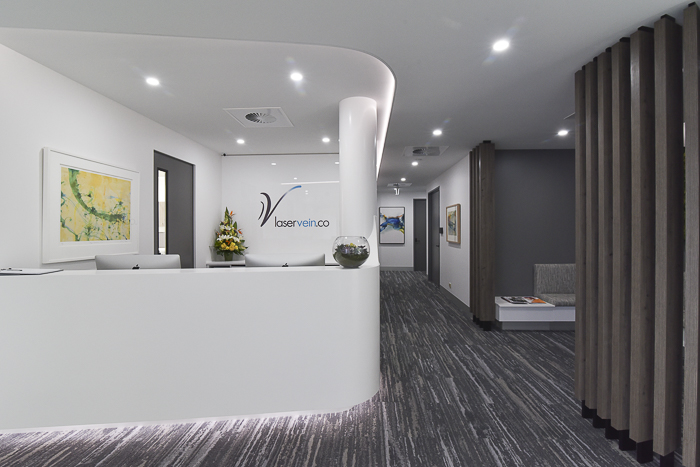 Laser Vein Co — 2