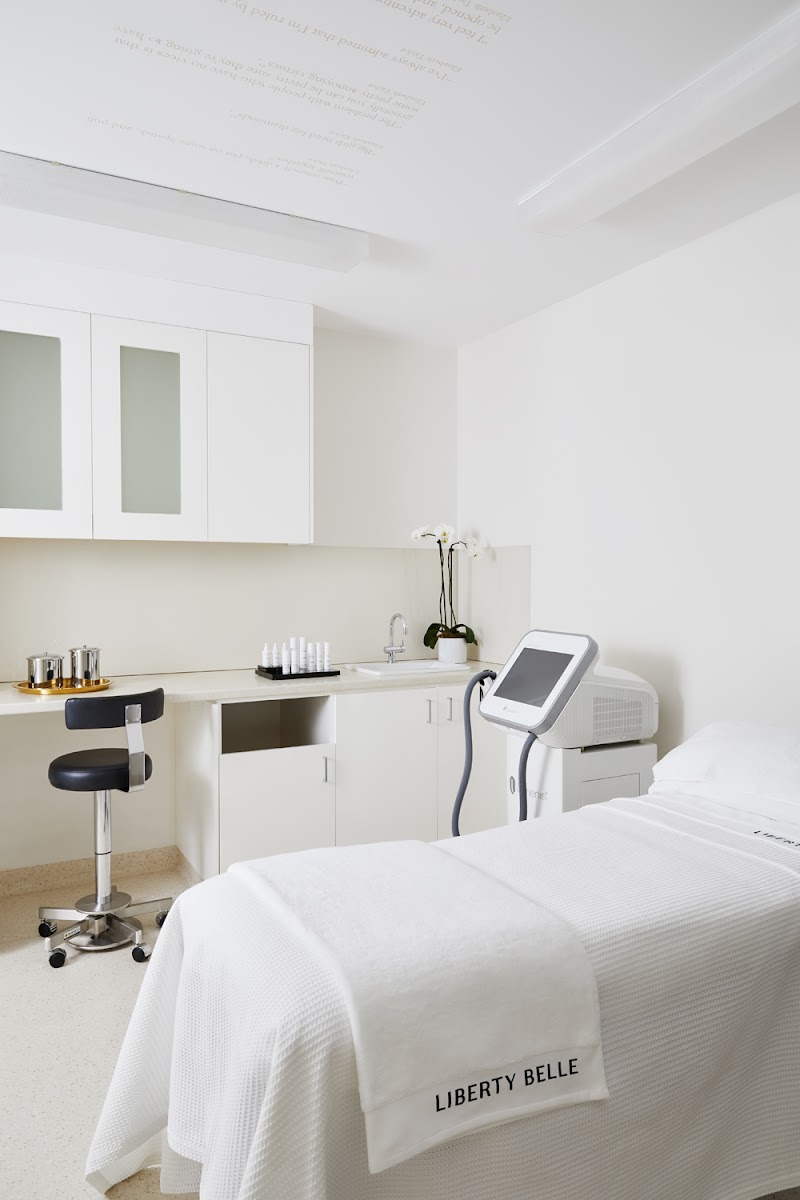 Liberty Belle Skin Centre