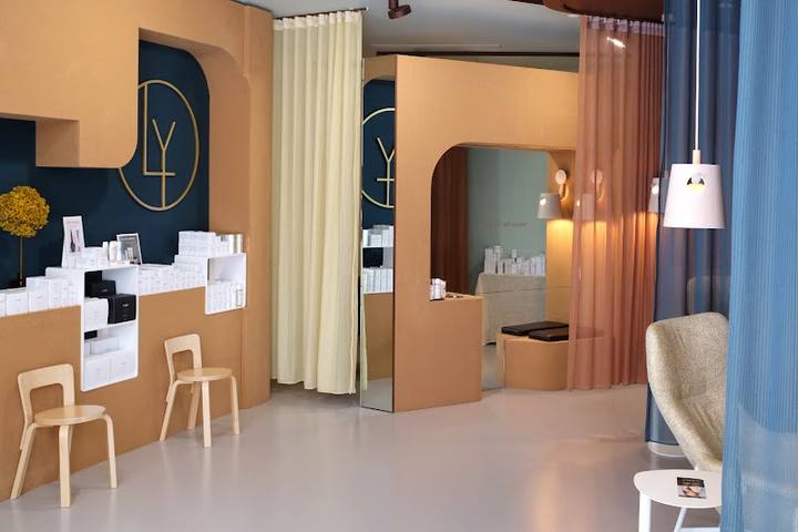 Light Years Skin Studio — 2