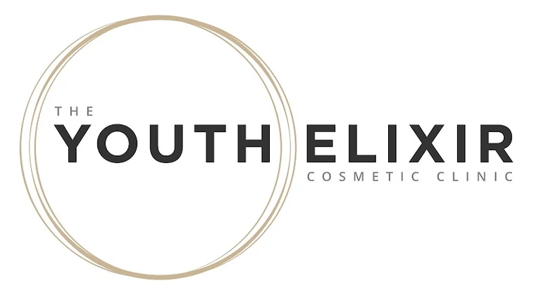 The Youth Elixir Cosmetic Clinic logo
