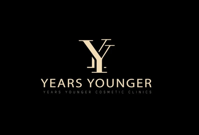 Years Younger Cosmetic Clinic logo