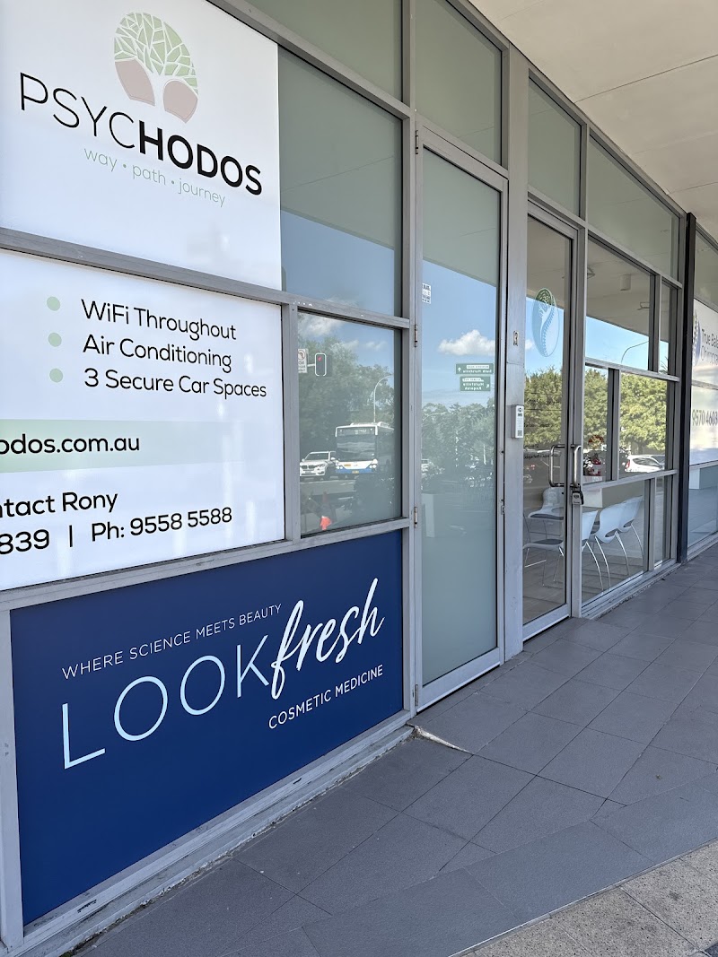 LookFresh Cosmetic Medicine Hurstville