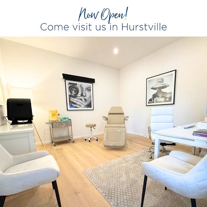 LookFresh Cosmetic Medicine Hurstville — 2