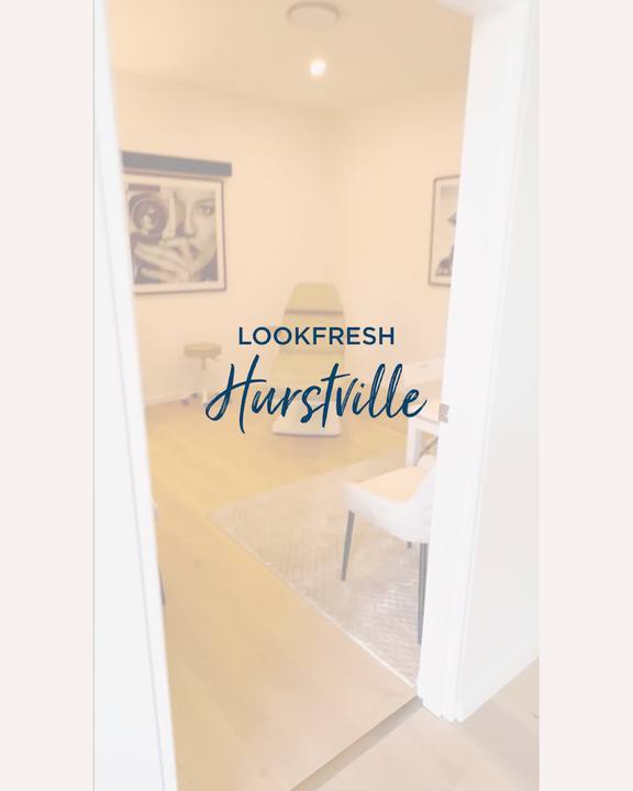LookFresh Cosmetic Medicine Hurstville — 3