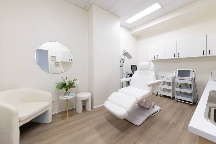 Lumina Skincare Clinic — 1