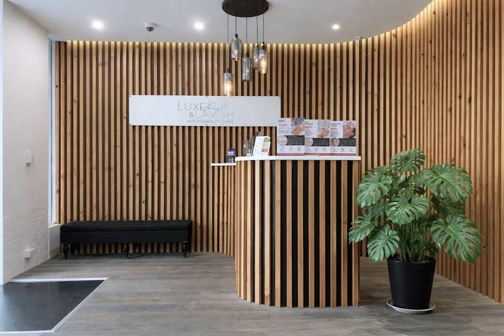 Luxe & Lavish Health & Beauty Clinic — 3