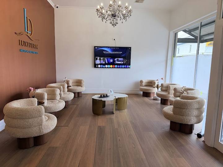 LuxeDerm Medical Aesthetics — 2