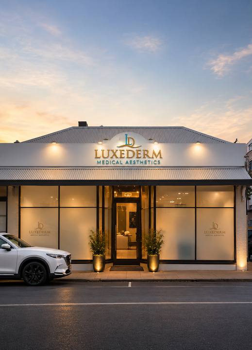 LuxeDerm Medical Aesthetics — 1