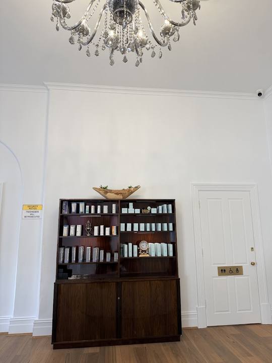 LuxeDerm Medical Aesthetics — 3