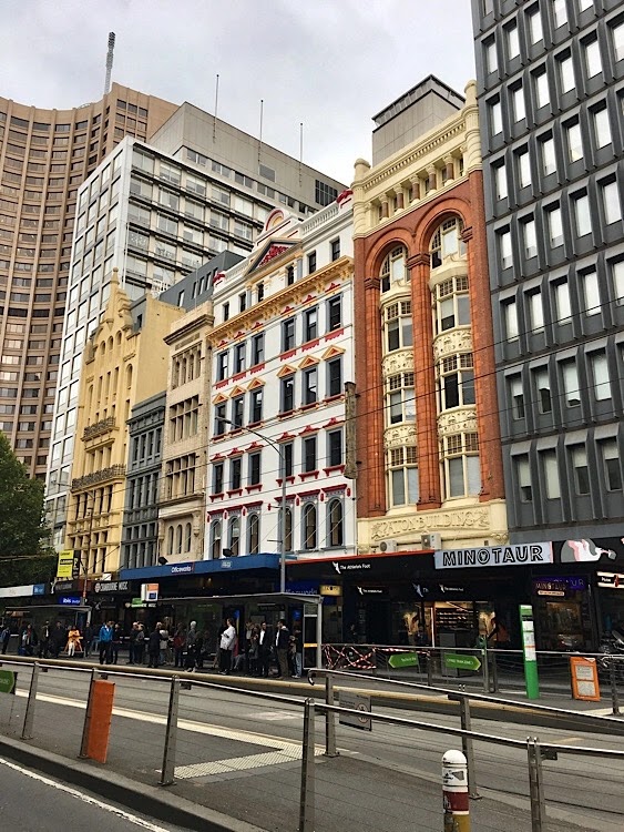 M1 Med Beauty Melbourne