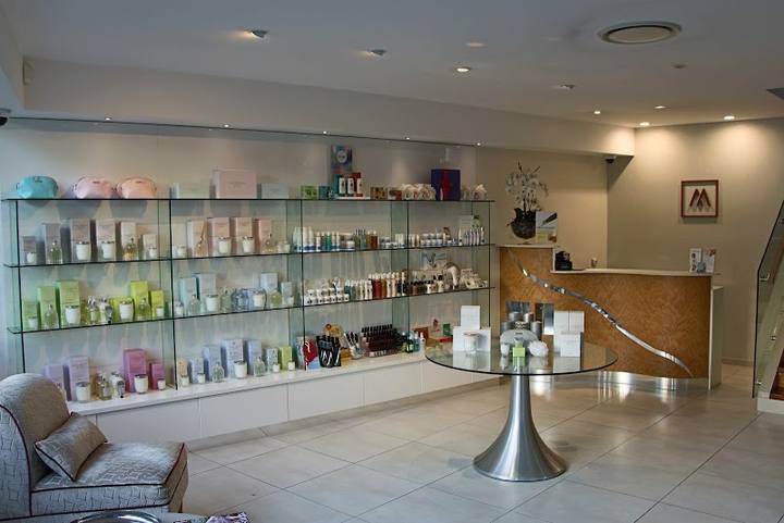 Maxwells Skin & Body — 2