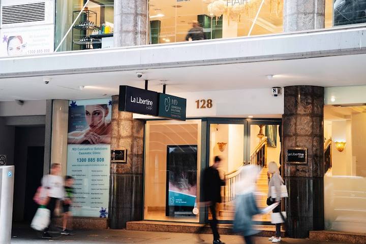 MD Cosmedical Solutions Sydney CBD — 1
