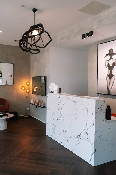 MedAesthetics Westfield Whitford City — 2