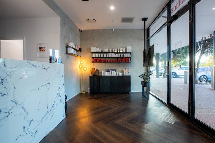 MedAesthetics Westfield Whitford City — 1