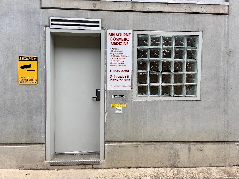 Melbourne Cosmetic Medicine