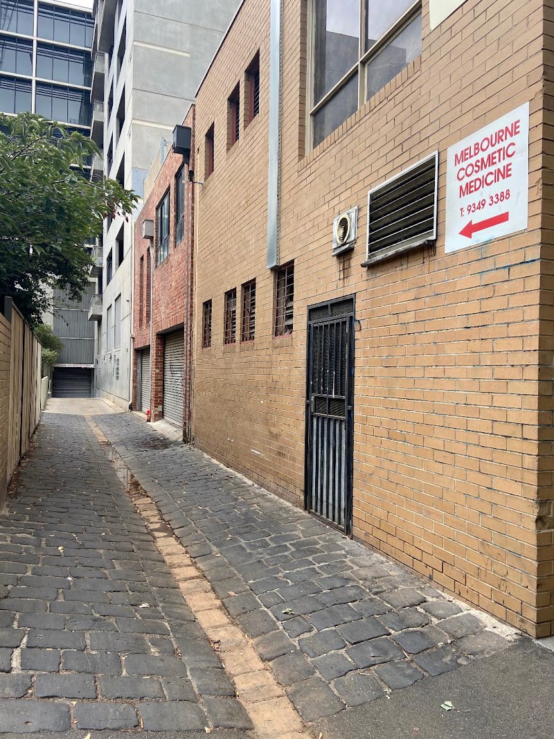 Melbourne Cosmetic Medicine