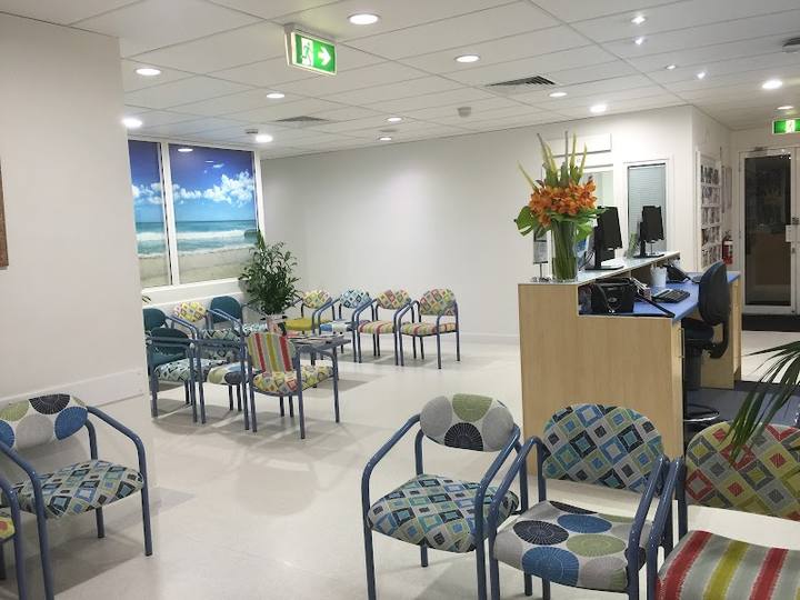 Mermaid Central Medical Clinic — 3