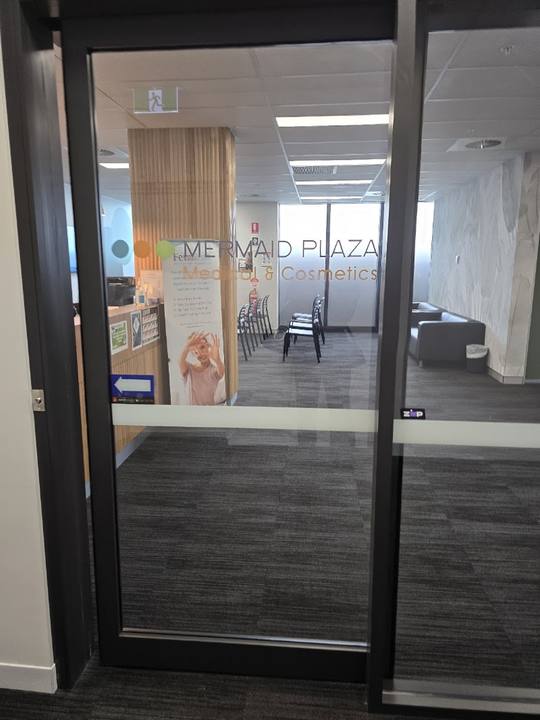 Mermaid Plaza Medical and Cosmetic Centre — 1