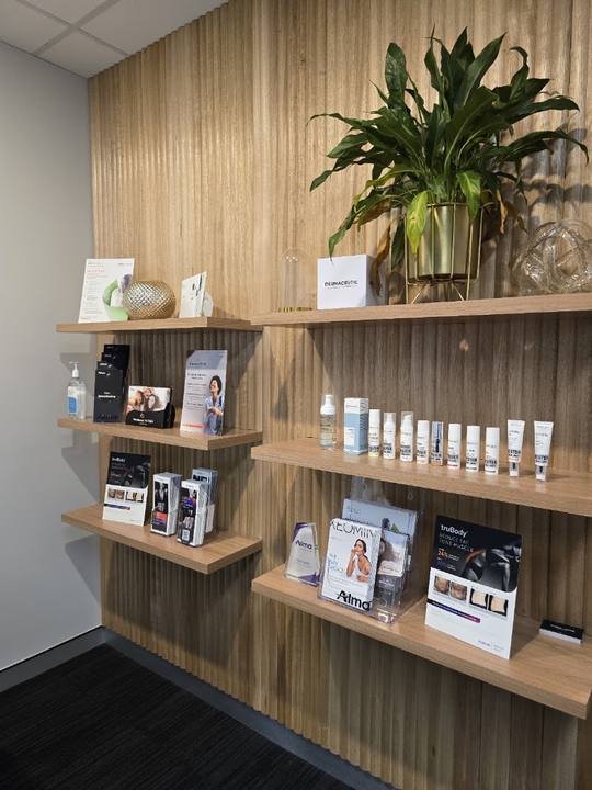 Mermaid Plaza Medical and Cosmetic Centre — 3