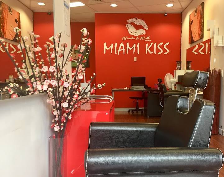 Miami Kiss Gold Coast — 3