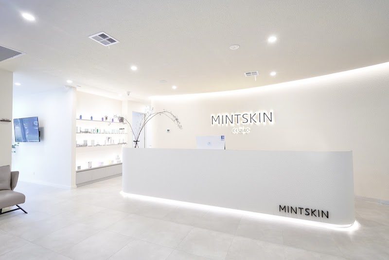 MINTSKIN Clinic Glen Waverley