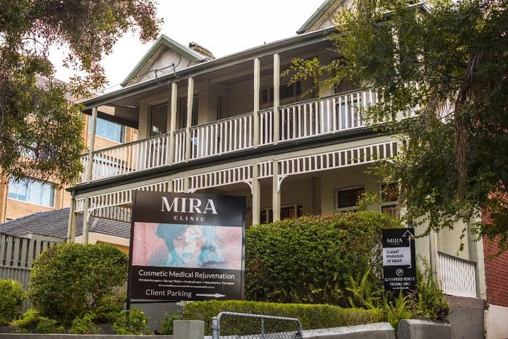 MIRA Clinic West Perth — 2
