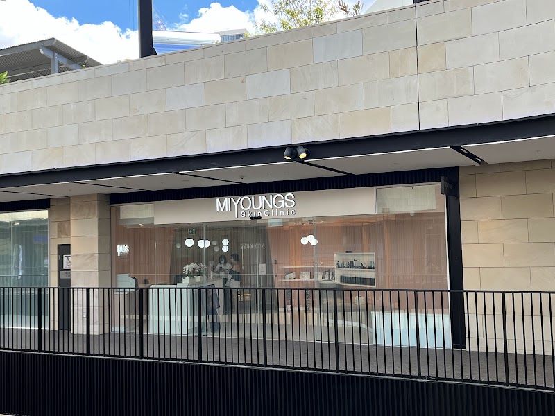 Miyoungs Skin Clinic — 2